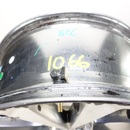 2015 2016 2017 Ford F150 20 Inch Aluminum Alloy Wheel Rim Ring