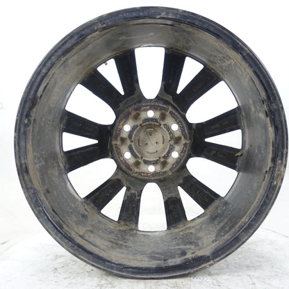 2015 2016 2017 Ford F150 20 Inch Aluminum Alloy Wheel Rim Ring