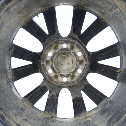 2015 2016 2017 Ford F150 20 Inch Aluminum Alloy Wheel Rim Ring