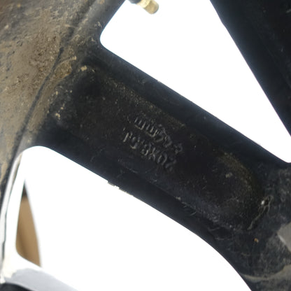 2015 2016 2017 Ford F150 20 Inch Aluminum Alloy Wheel Rim Ring