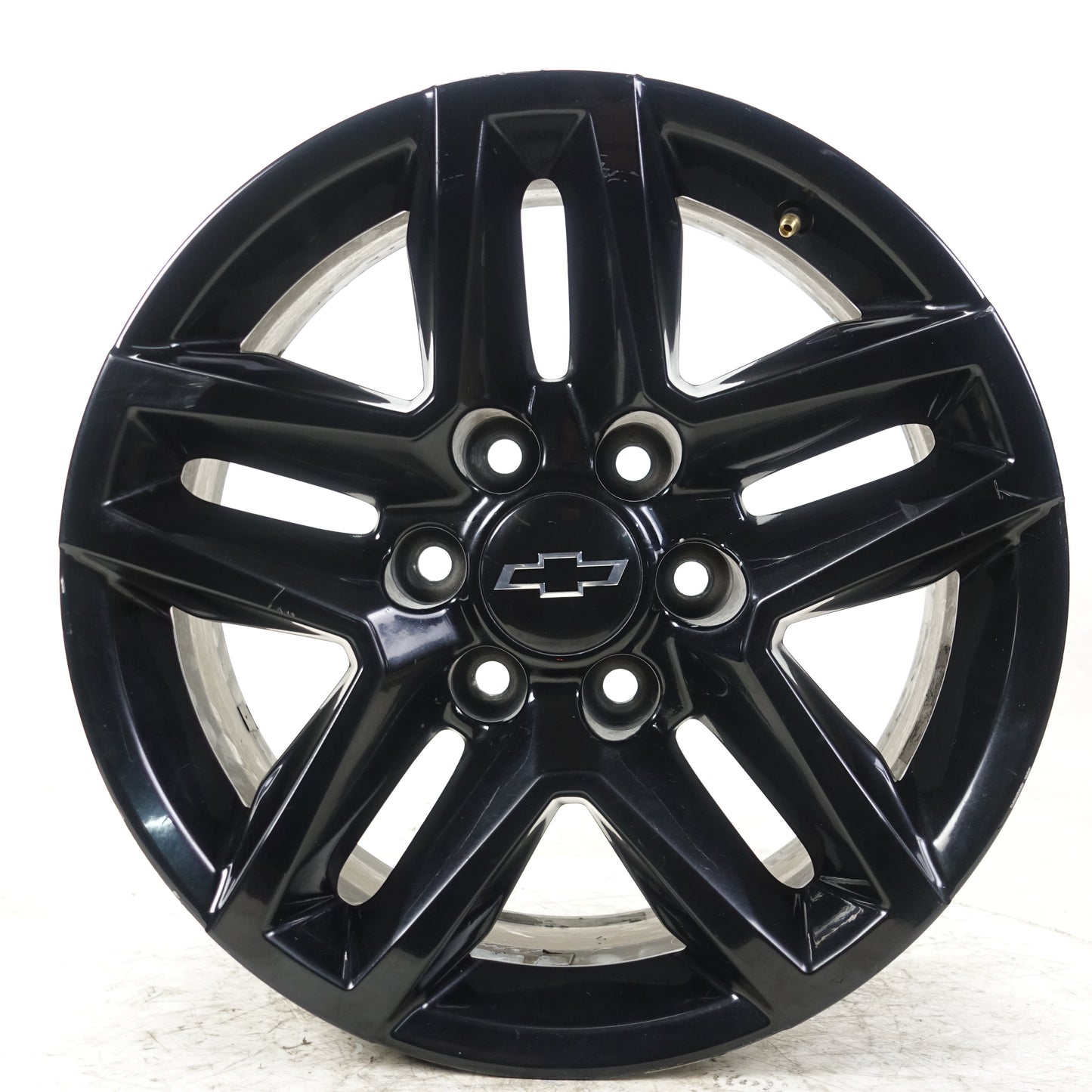 2019 2020 2021 2022 2023 Silverado Sierra 18 Inch Aluminum Alloy Wheel Rim Ring