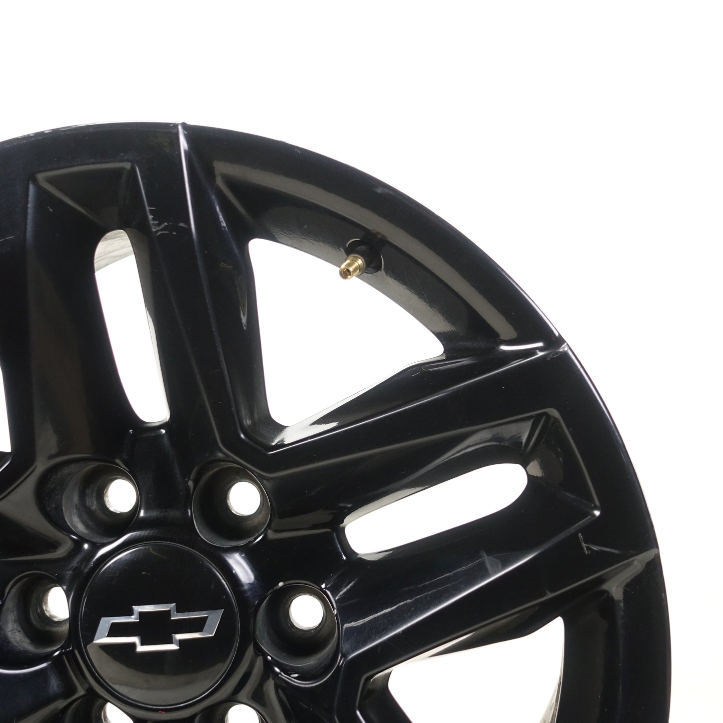 2019 2020 2021 2022 2023 Silverado Sierra 18 Inch Aluminum Alloy Wheel Rim Ring