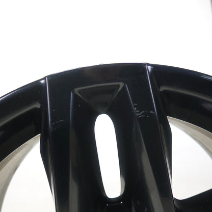 2019 2020 2021 2022 2023 Silverado Sierra 18 Inch Aluminum Alloy Wheel Rim Ring