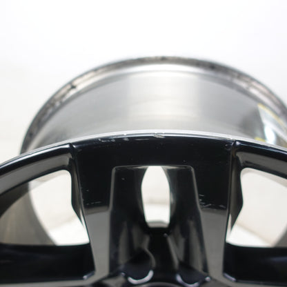 2019 2020 2021 2022 2023 Silverado Sierra 18 Inch Aluminum Alloy Wheel Rim Ring