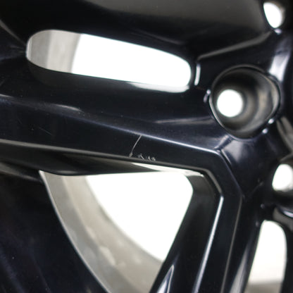 2019 2020 2021 2022 2023 Silverado Sierra 18 Inch Aluminum Alloy Wheel Rim Ring