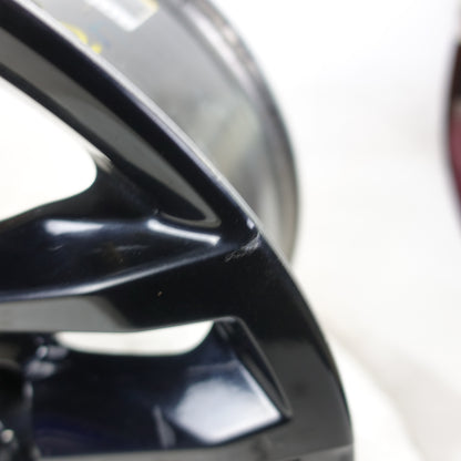 2019 2020 2021 2022 2023 Silverado Sierra 18 Inch Aluminum Alloy Wheel Rim Ring