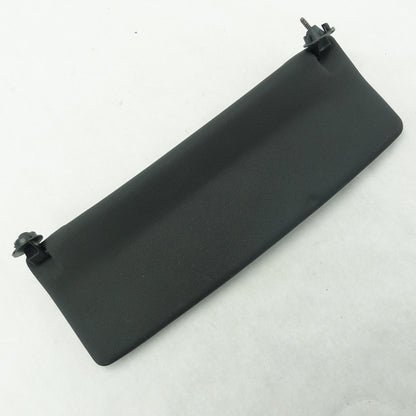 2001 2002 2003 2004 2005 Audi TT Convertible Driver Left Sunvisor Sun Visor