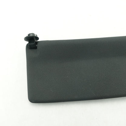 2001 2002 2003 2004 2005 Audi TT Convertible Driver Left Sunvisor Sun Visor