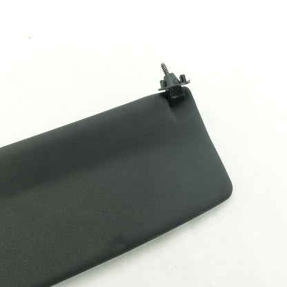 2001 2002 2003 2004 2005 Audi TT Convertible Driver Left Sunvisor Sun Visor