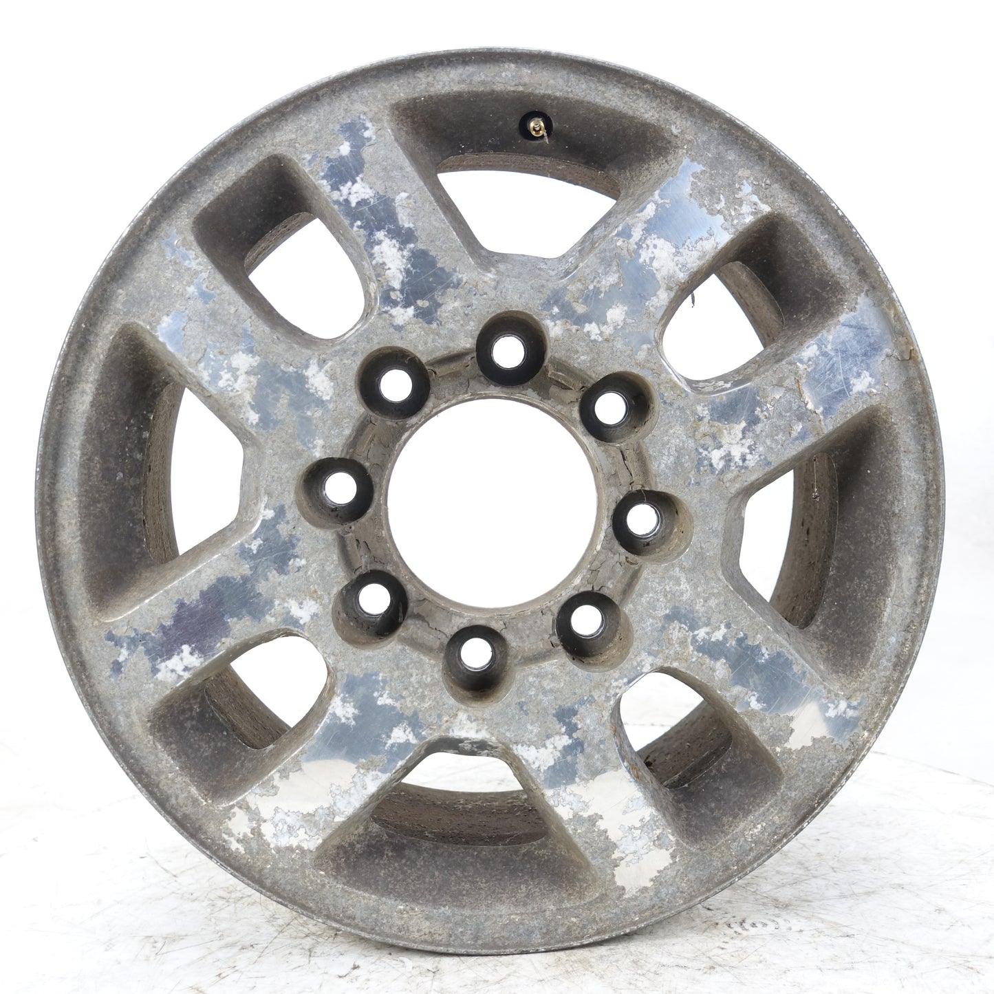 2011 2012 2013 Chevy Silverado 2500 3500 18 Inch Aluminum Alloy Wheel Rim Ring