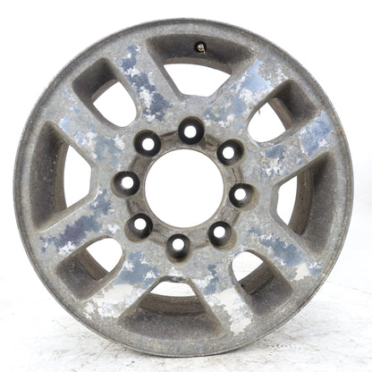2011 2012 2013 Chevy Silverado 2500 3500 18 Inch Aluminum Alloy Wheel Rim Ring