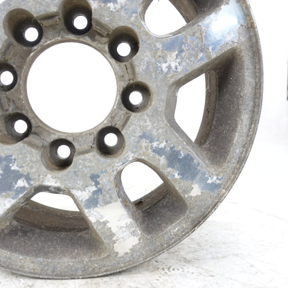 2011 2012 2013 Chevy Silverado 2500 3500 18 Inch Aluminum Alloy Wheel Rim Ring