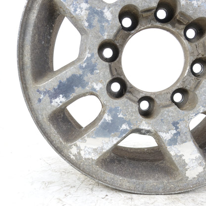 2011 2012 2013 Chevy Silverado 2500 3500 18 Inch Aluminum Alloy Wheel Rim Ring