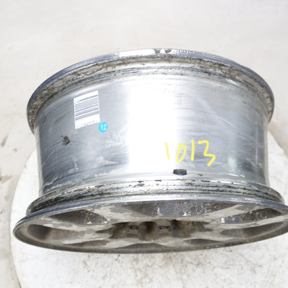 2011 2012 2013 Chevy Silverado 2500 3500 18 Inch Aluminum Alloy Wheel Rim Ring