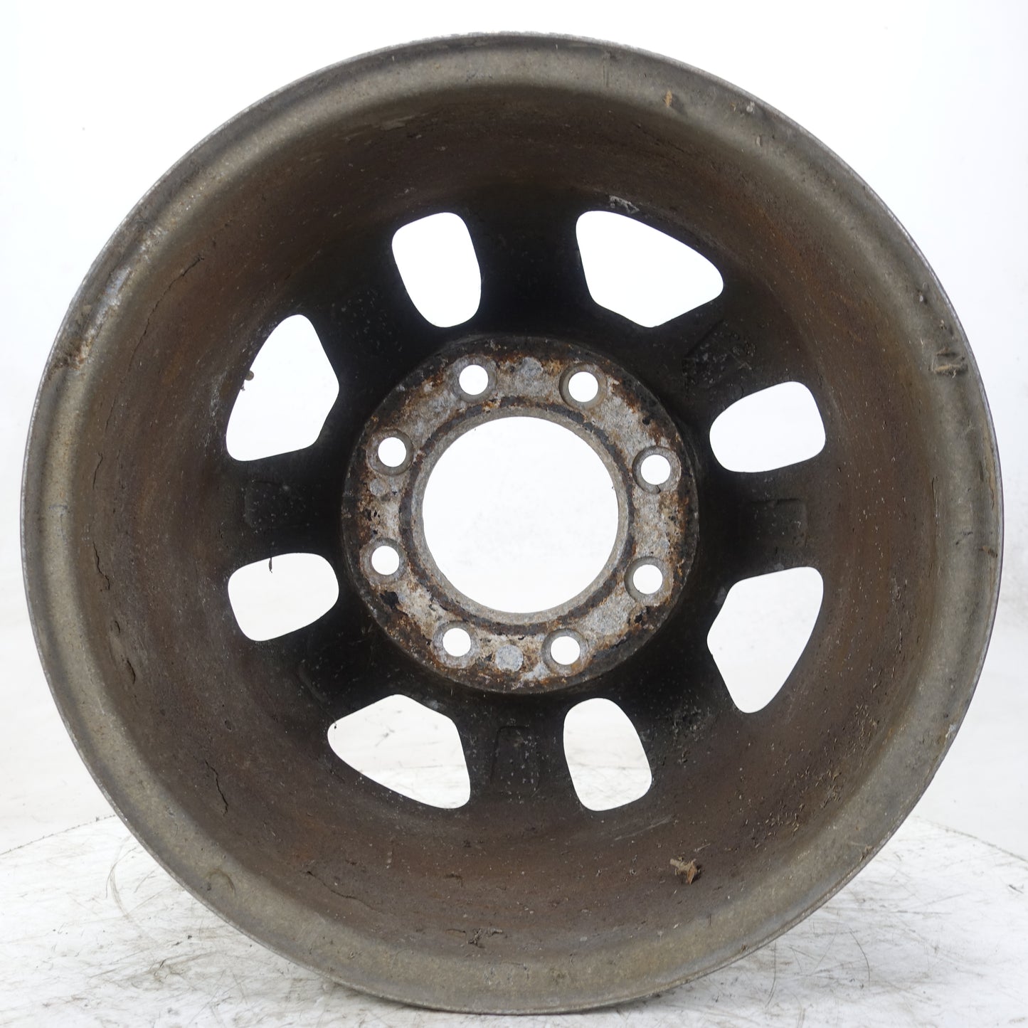 2011 2012 2013 Chevy Silverado 2500 3500 18 Inch Aluminum Alloy Wheel Rim Ring
