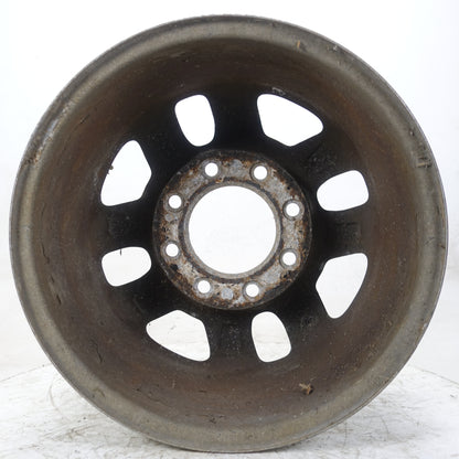 2011 2012 2013 Chevy Silverado 2500 3500 18 Inch Aluminum Alloy Wheel Rim Ring