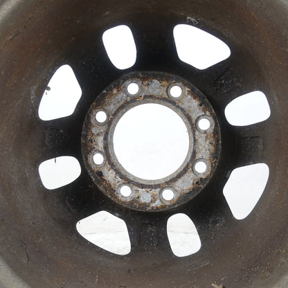 2011 2012 2013 Chevy Silverado 2500 3500 18 Inch Aluminum Alloy Wheel Rim Ring
