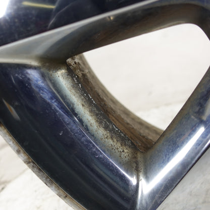 2009 2010 2011 2012 2013 Dodge Journey 19 Inch Aluminum Alloy Wheel Rim Ring