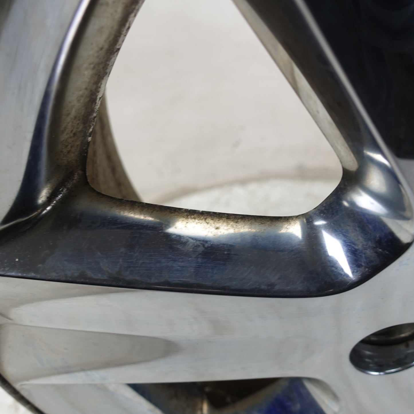 2009 2010 2011 2012 2013 Dodge Journey 19 Inch Aluminum Alloy Wheel Rim Ring