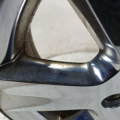 2009 2010 2011 2012 2013 Dodge Journey 19 Inch Aluminum Alloy Wheel Rim Ring