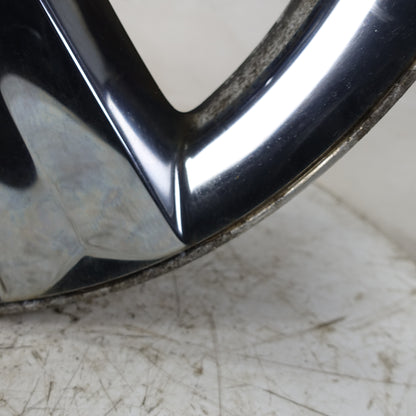 2009 2010 2011 2012 2013 Dodge Journey 19 Inch Aluminum Alloy Wheel Rim Ring