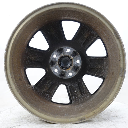 2009 2010 2011 2012 2013 Dodge Journey 19 Inch Aluminum Alloy Wheel Rim Ring