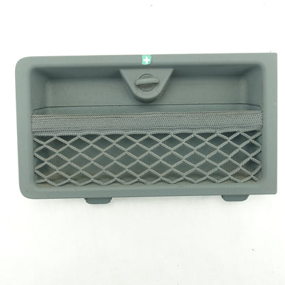 2001 2002 2003 04 Audi TT Back Wall Storage Box Door Cover First Aid Driver Left