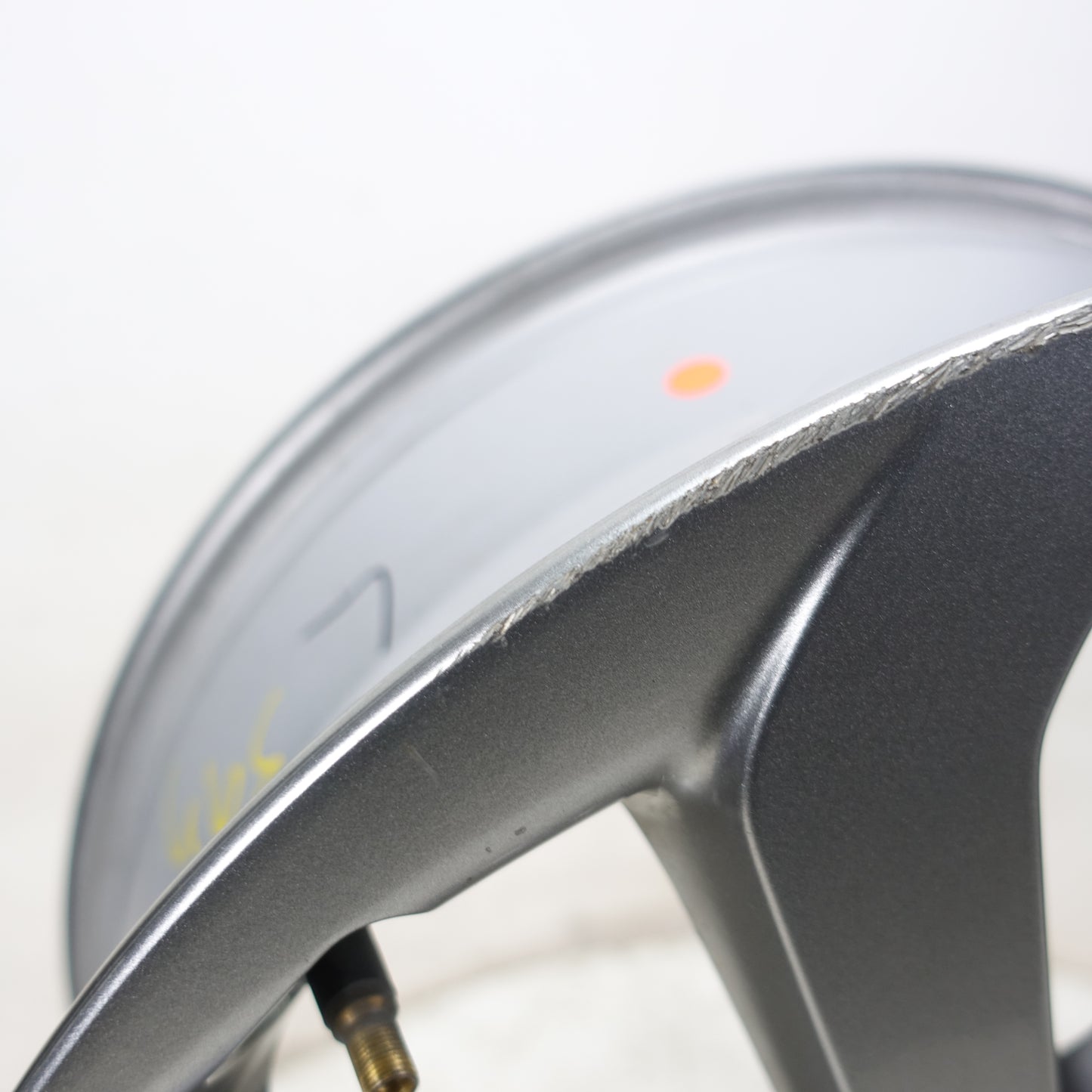 2016 2017 2018 Hyundai Tucson 17 Inch Aluminum Alloy Wheel Rim Ring With TPMS