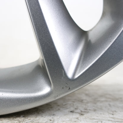 2016 2017 2018 Hyundai Tucson 17 Inch Aluminum Alloy Wheel Rim Ring With TPMS