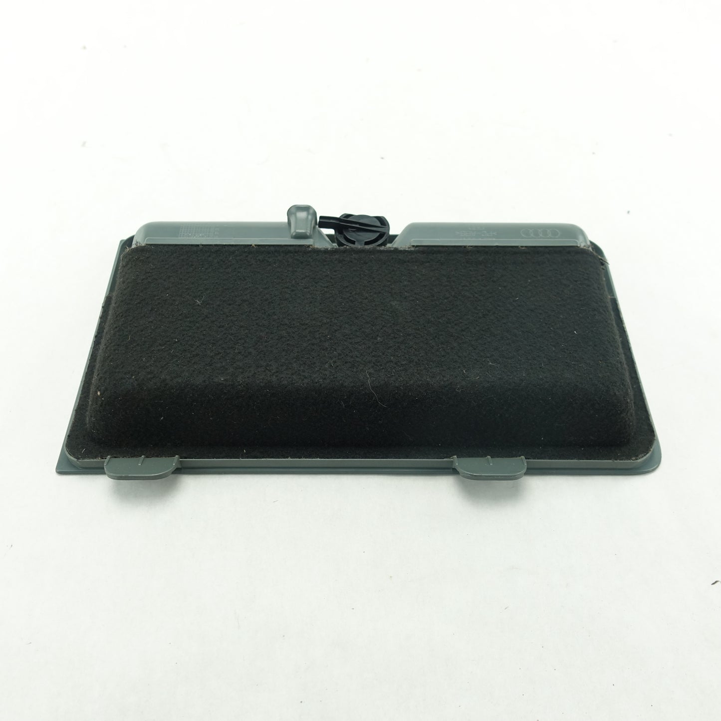 2001 2002 2003 04 Audi TT Back Wall Storage Box Door Cover First Aid Driver Left