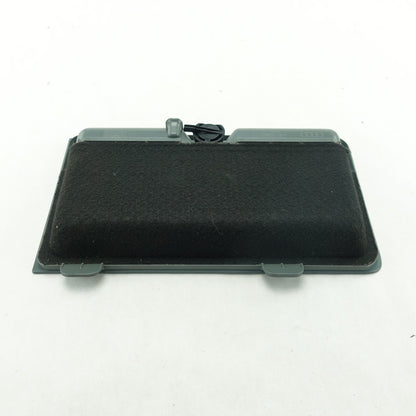 2001 2002 2003 04 Audi TT Back Wall Storage Box Door Cover First Aid Driver Left