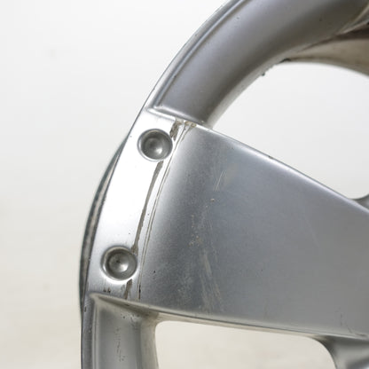 2006 2007 2008 2009 Pontiac Torrent 17 Inch Aluminum Alloy Wheel Rim Ring