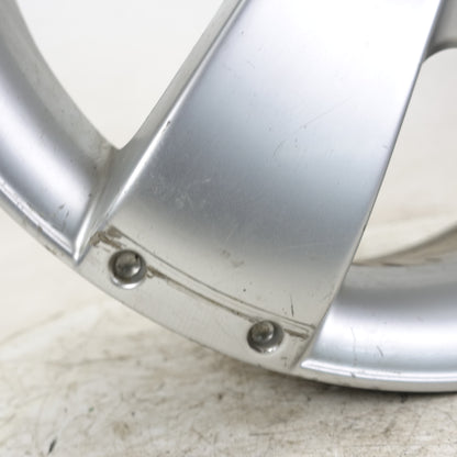 2006 2007 2008 2009 Pontiac Torrent 17 Inch Aluminum Alloy Wheel Rim Ring