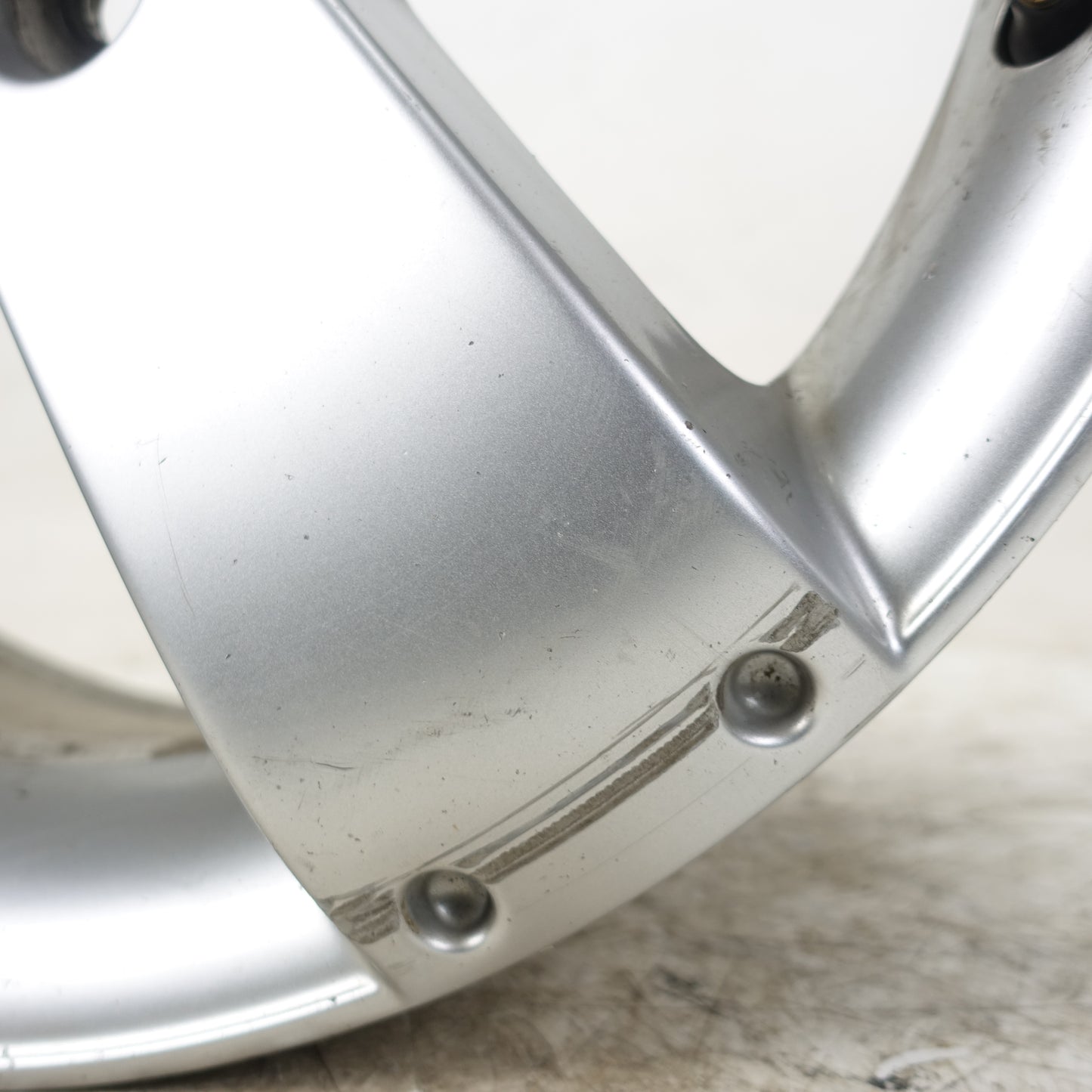 2006 2007 2008 2009 Pontiac Torrent 17 Inch Aluminum Alloy Wheel Rim Ring