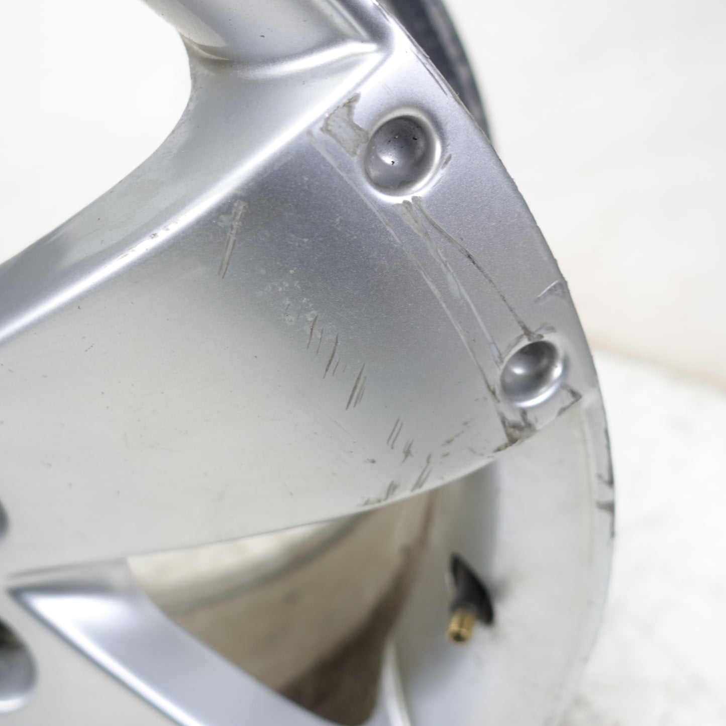 2006 2007 2008 2009 Pontiac Torrent 17 Inch Aluminum Alloy Wheel Rim Ring