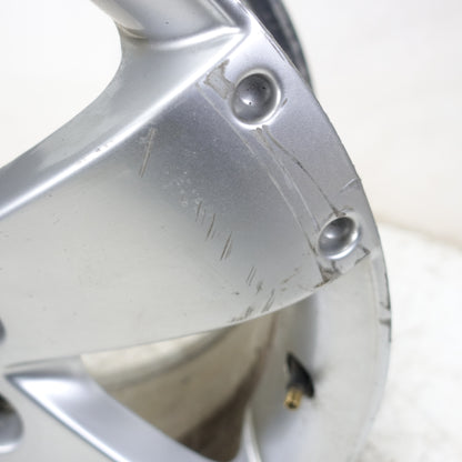 2006 2007 2008 2009 Pontiac Torrent 17 Inch Aluminum Alloy Wheel Rim Ring