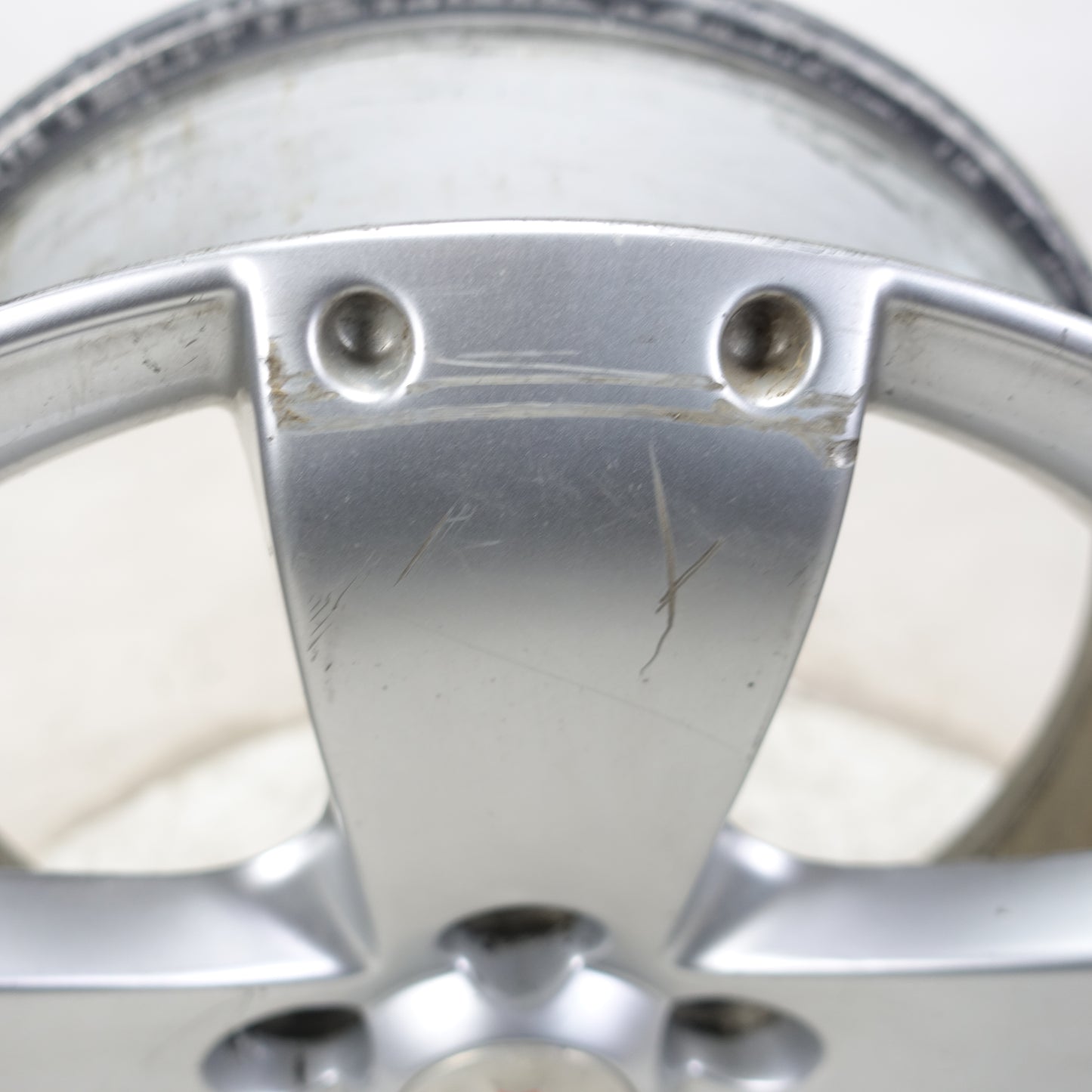 2006 2007 2008 2009 Pontiac Torrent 17 Inch Aluminum Alloy Wheel Rim Ring