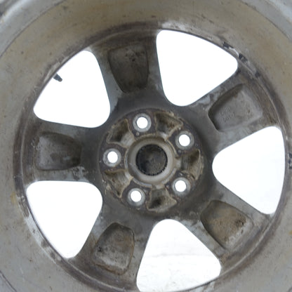 2006 2007 2008 2009 Pontiac Torrent 17 Inch Aluminum Alloy Wheel Rim Ring