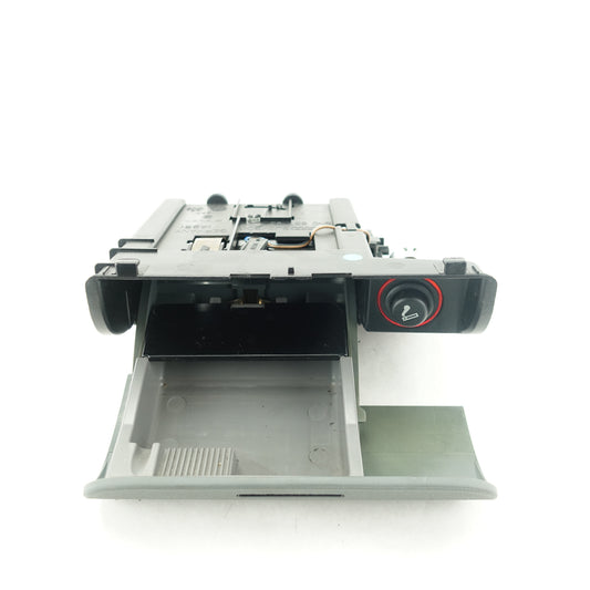 2000 2001 2002 2003 2004 2005 2006 Audi TT Center Dash Ash Tray Ashtray Gray
