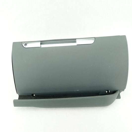 2000 2001 2002 2003 2004 2005 2006 Audi TT Glove Box Gray