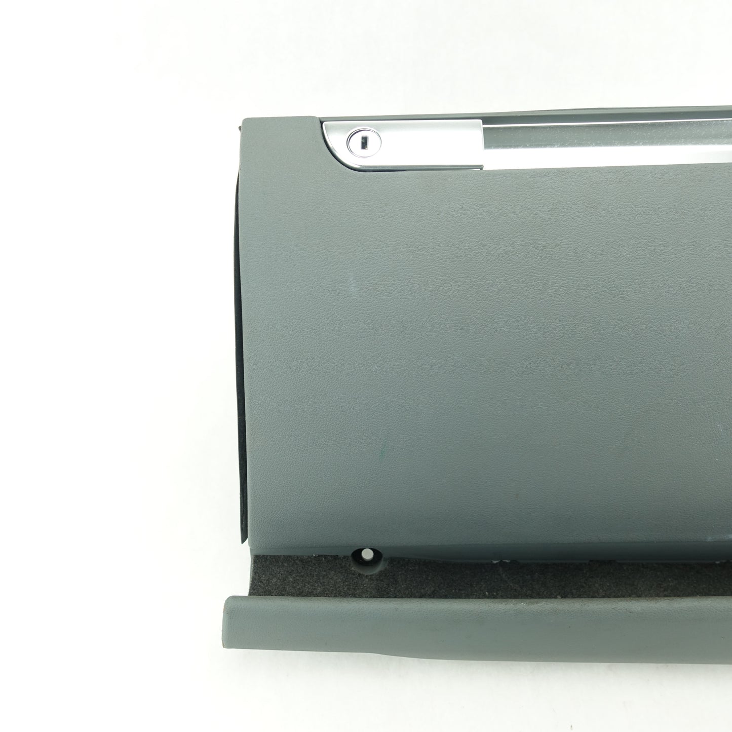 2000 2001 2002 2003 2004 2005 2006 Audi TT Glove Box Gray