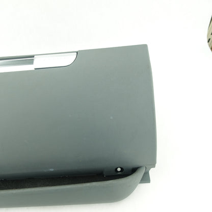 2000 2001 2002 2003 2004 2005 2006 Audi TT Glove Box Gray