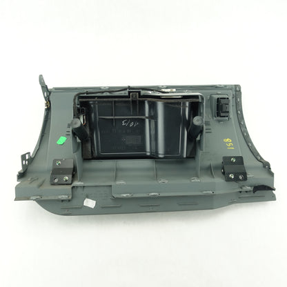 2000 2001 2002 2003 2004 2005 2006 Audi TT Glove Box Gray