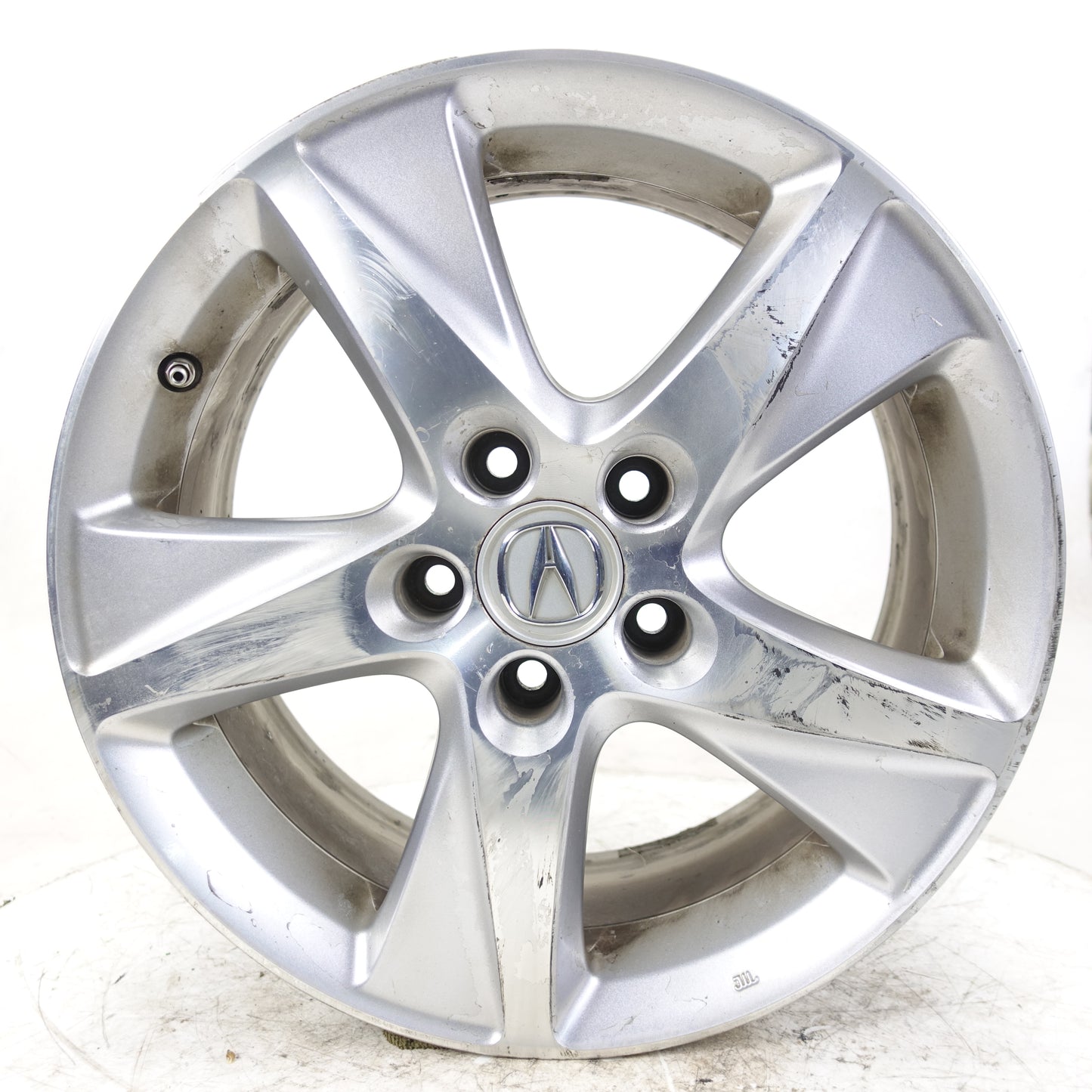 2011 2012 2013 2014 Acura TSX 17 Inch Aluminum Alloy Wheel Rim Ring