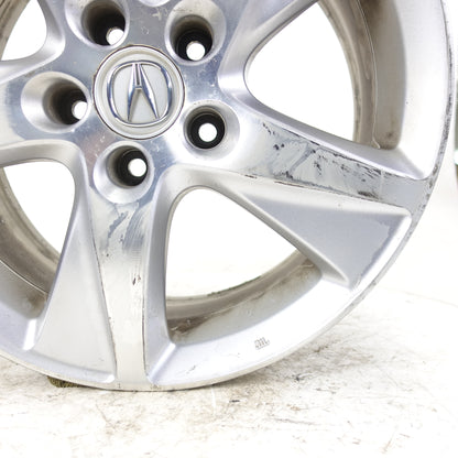 2011 2012 2013 2014 Acura TSX 17 Inch Aluminum Alloy Wheel Rim Ring