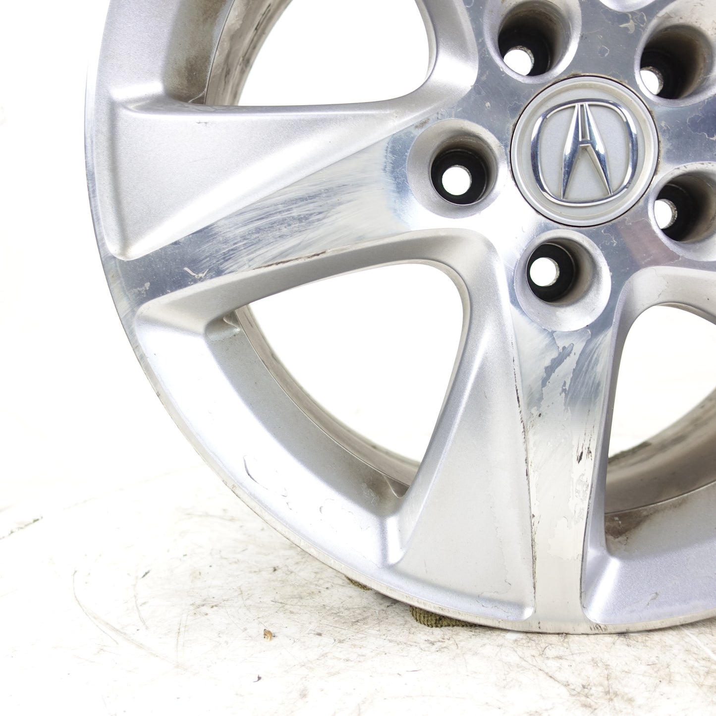 2011 2012 2013 2014 Acura TSX 17 Inch Aluminum Alloy Wheel Rim Ring