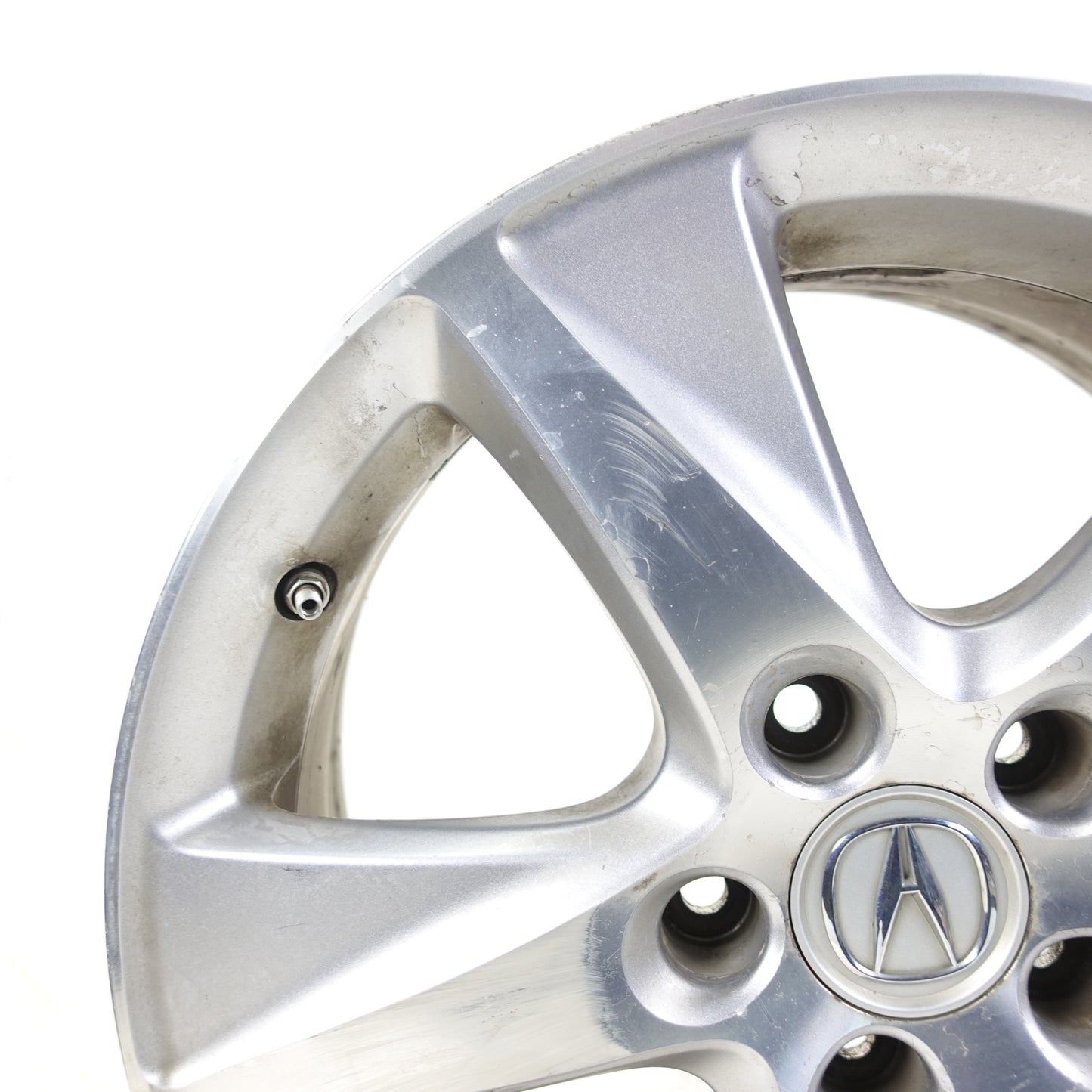 2011 2012 2013 2014 Acura TSX 17 Inch Aluminum Alloy Wheel Rim Ring