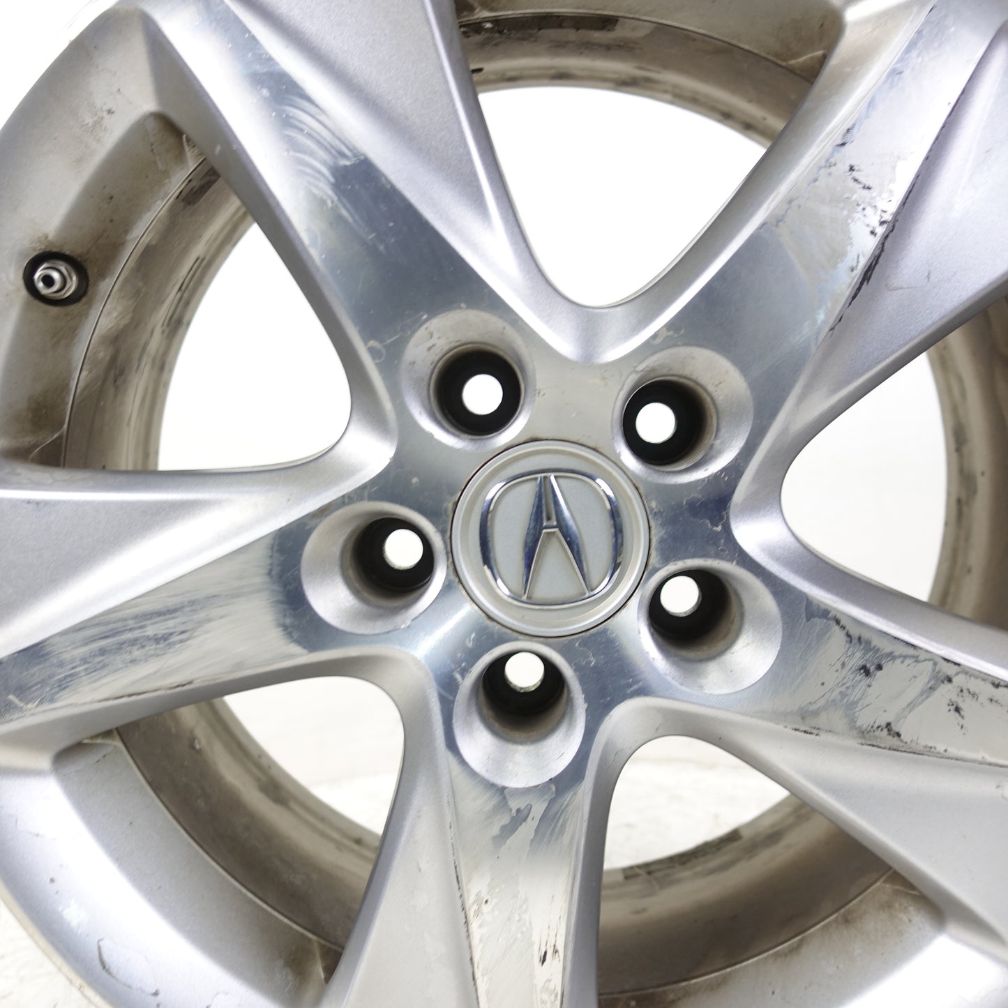 2011 2012 2013 2014 Acura TSX 17 Inch Aluminum Alloy Wheel Rim Ring