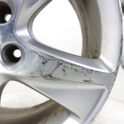 2011 2012 2013 2014 Acura TSX 17 Inch Aluminum Alloy Wheel Rim Ring
