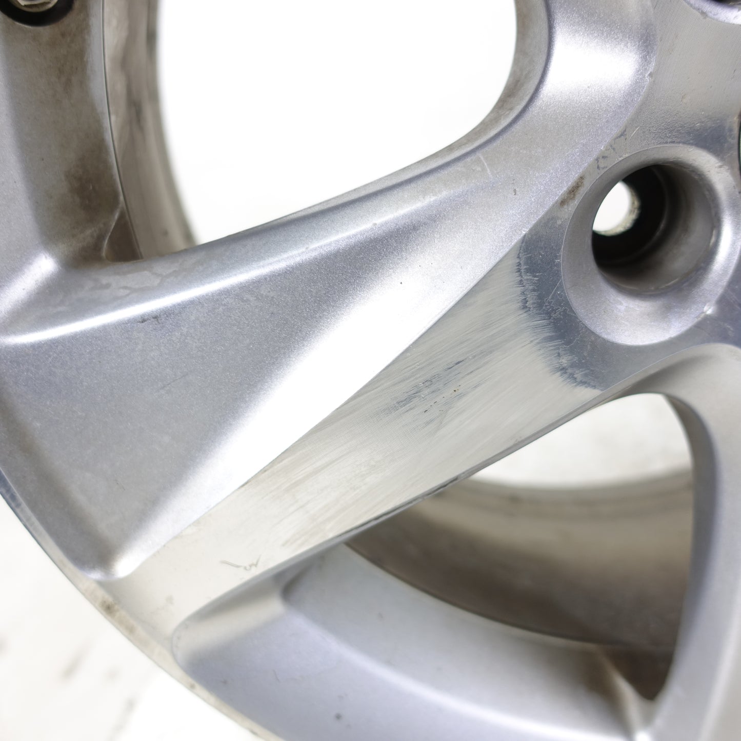 2011 2012 2013 2014 Acura TSX 17 Inch Aluminum Alloy Wheel Rim Ring